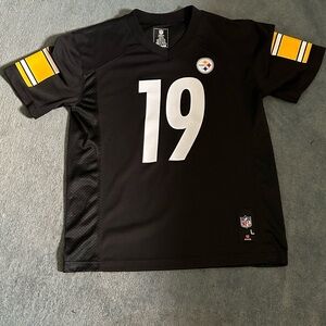 juju Smith-Schuster jersey